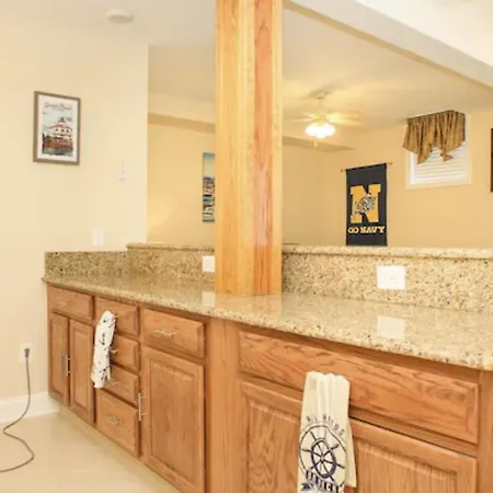 Bay Ridge Unit By Downtown Annapolis And Quiet Waters Park Apartment Exterior photo