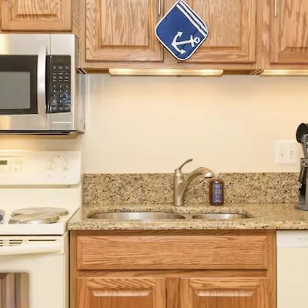 Bay Ridge Unit By Downtown Annapolis And Quiet Waters Park Apartment Exterior photo