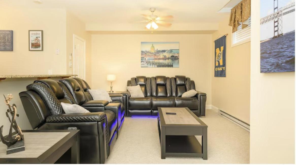 Bay Ridge Unit By Downtown And Quiet Waters Park Apartment *