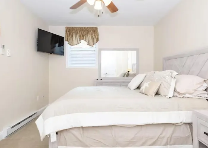 Bay Ridge Unit By Downtown Annapolis And Quiet Waters Park