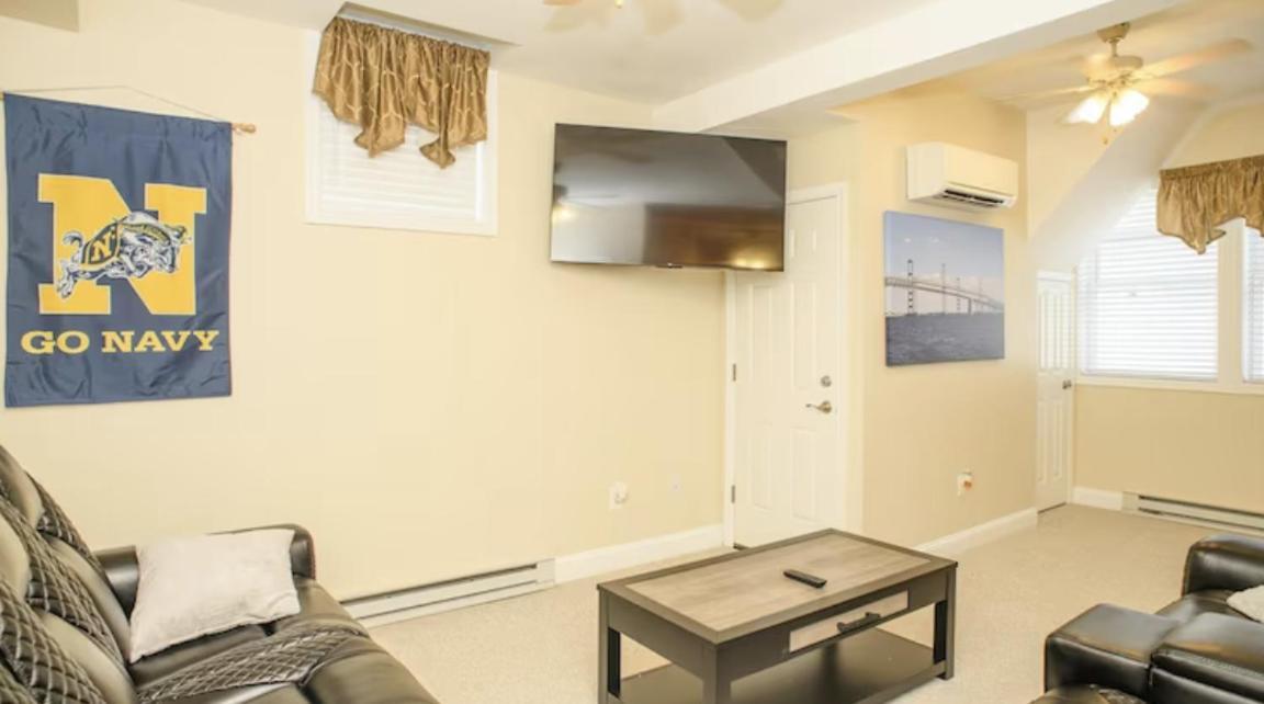 Appartement Bay Ridge Unit By Downtown And Quiet Waters Park Annapolis