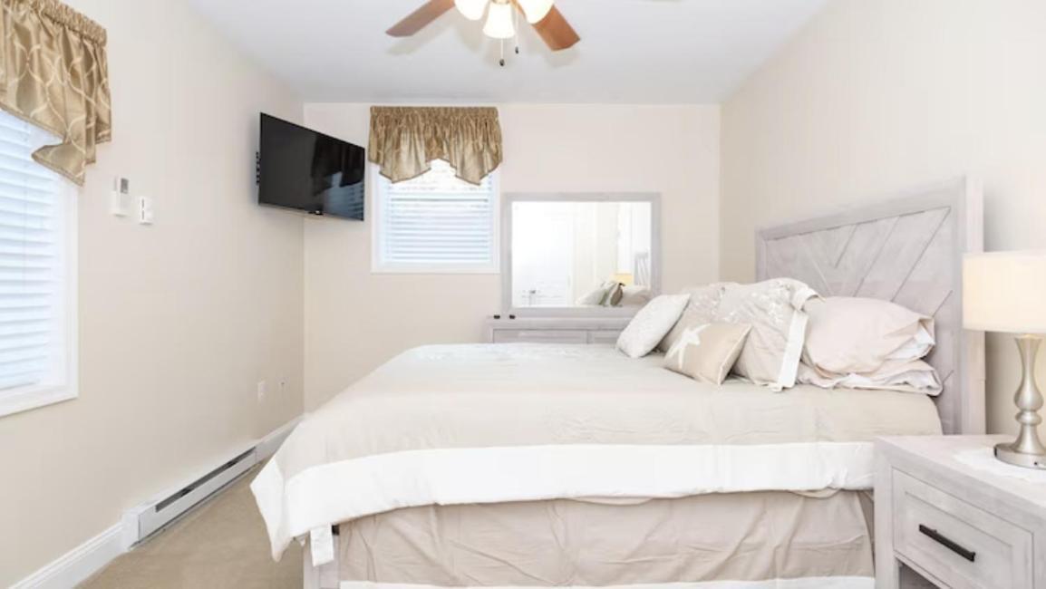 Bay Ridge Unit By Downtown And Quiet Waters Park Appartement Annapolis