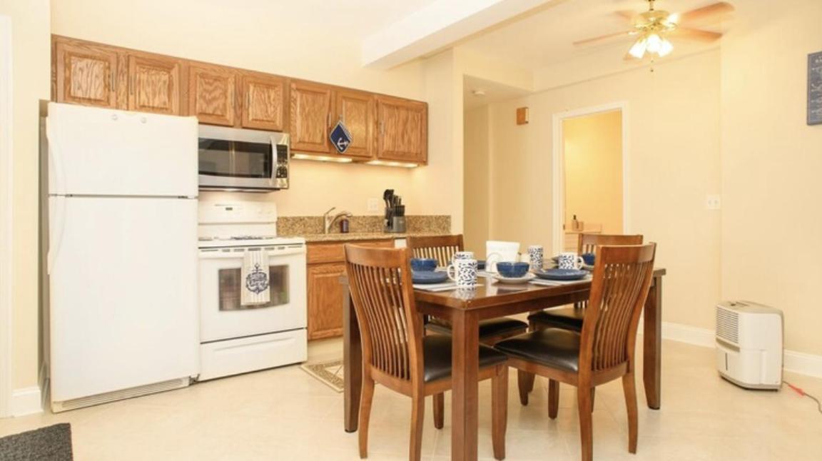 Bay Ridge Unit By Downtown And Quiet Waters Park Appartement Annapolis
