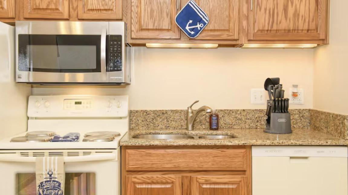 Appartement Bay Ridge Unit By Downtown And Quiet Waters Park *