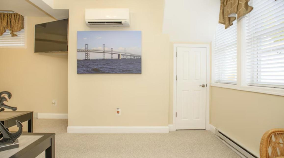 Bay Ridge Unit By Downtown And Quiet Waters Park Appartement