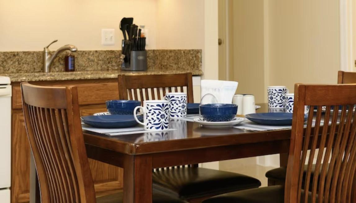 Bay Ridge Unit By Downtown And Quiet Waters Park